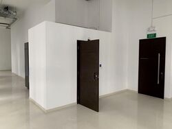 Eon Shenton (D2), Office #568043691